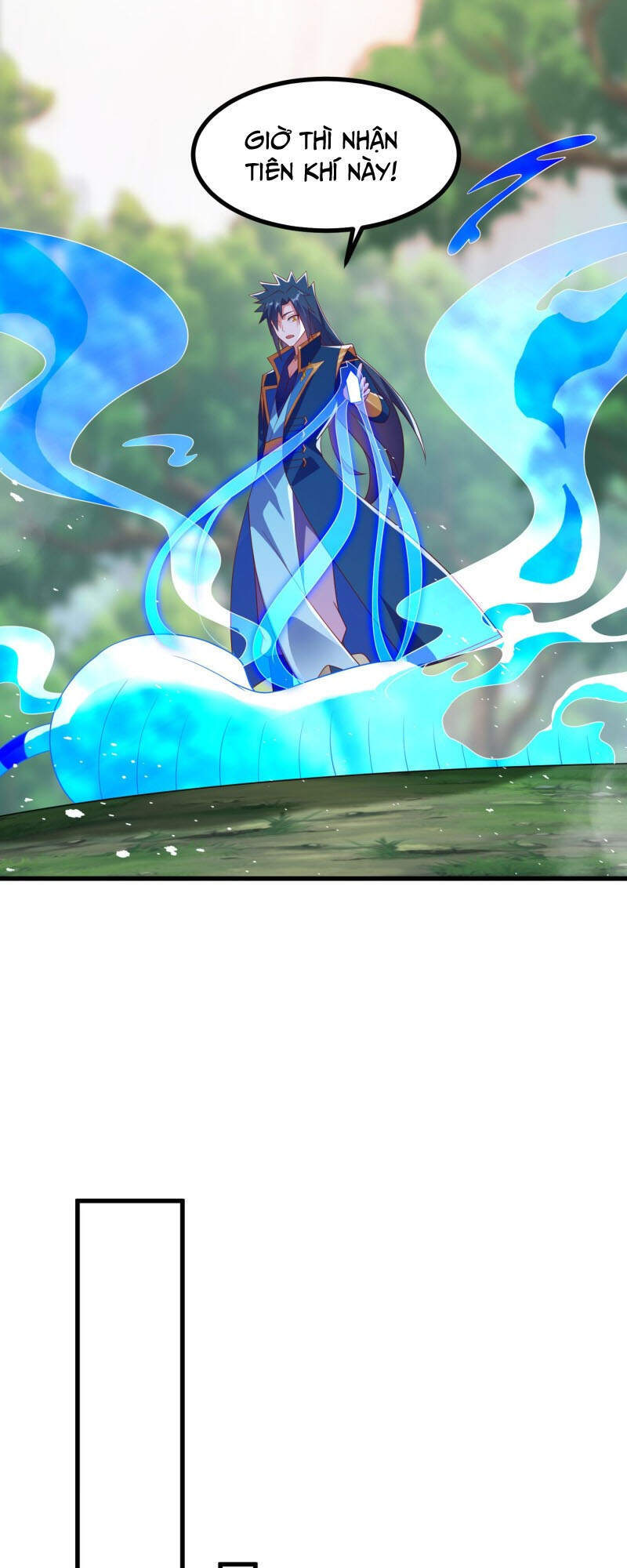 Linh Kiếm Tôn Chap 445 - Next Chap 446