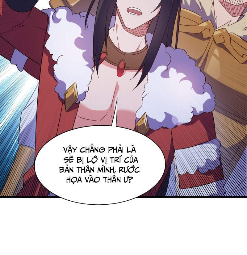 Linh Kiếm Tôn Chap 445 - Next Chap 446