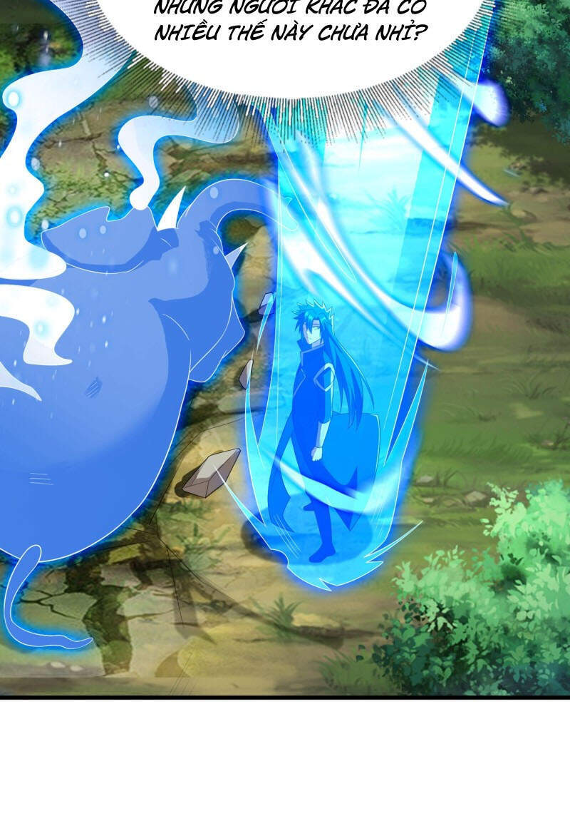 Linh Kiếm Tôn Chap 445 - Next Chap 446