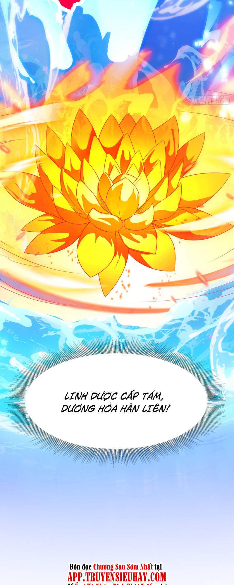 Linh Kiếm Tôn Chap 445 - Next Chap 446