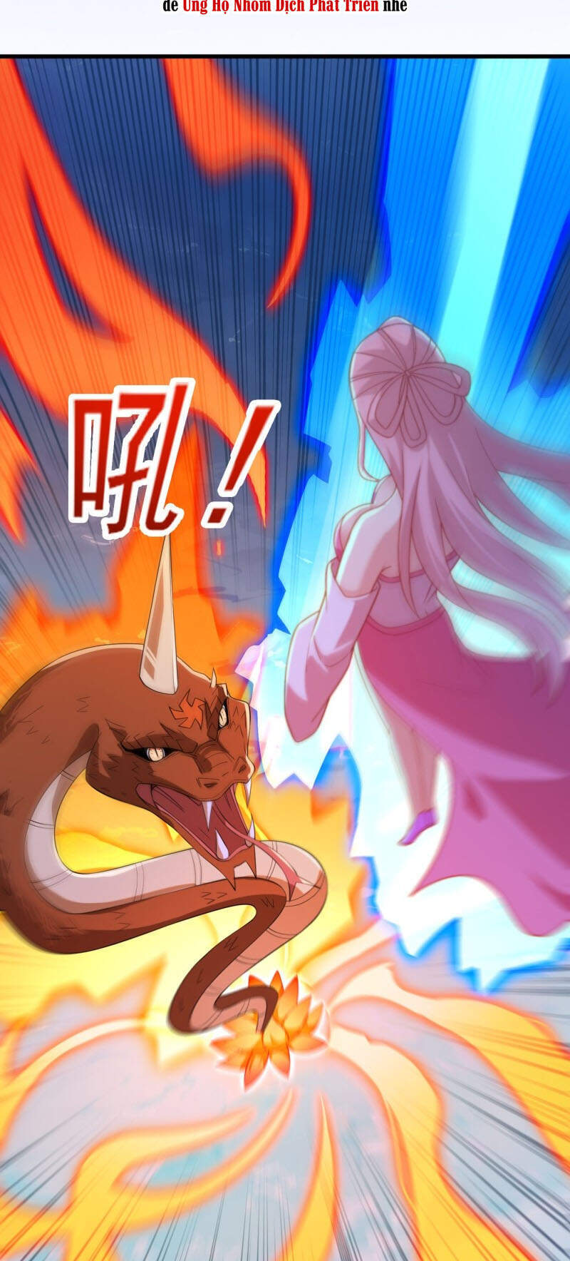 Linh Kiếm Tôn Chap 445 - Next Chap 446