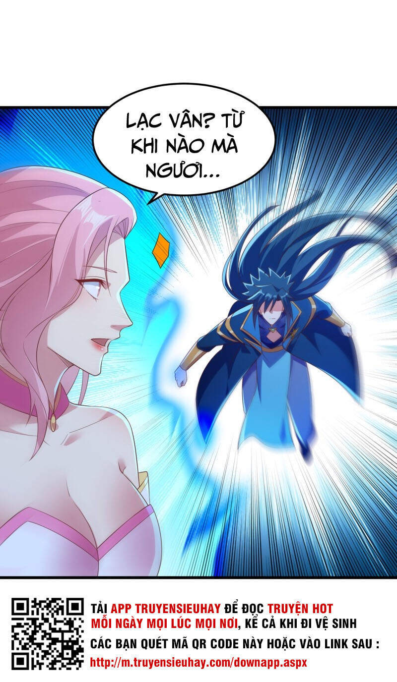 Linh Kiếm Tôn Chap 445 - Next Chap 446