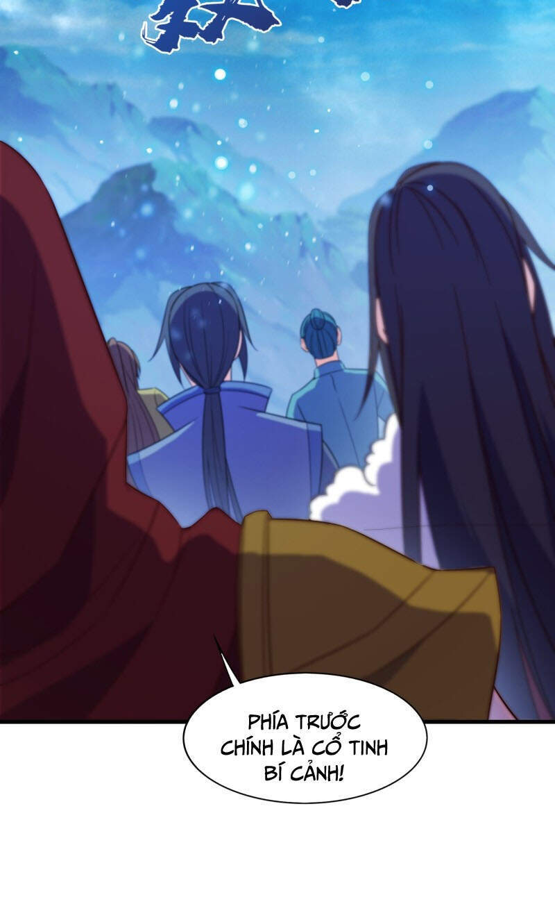 Linh Kiếm Tôn Chap 445 - Next Chap 446