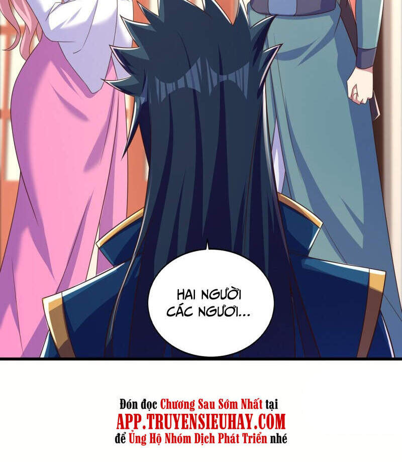 Linh Kiếm Tôn Chap 449 - Next Chap 450