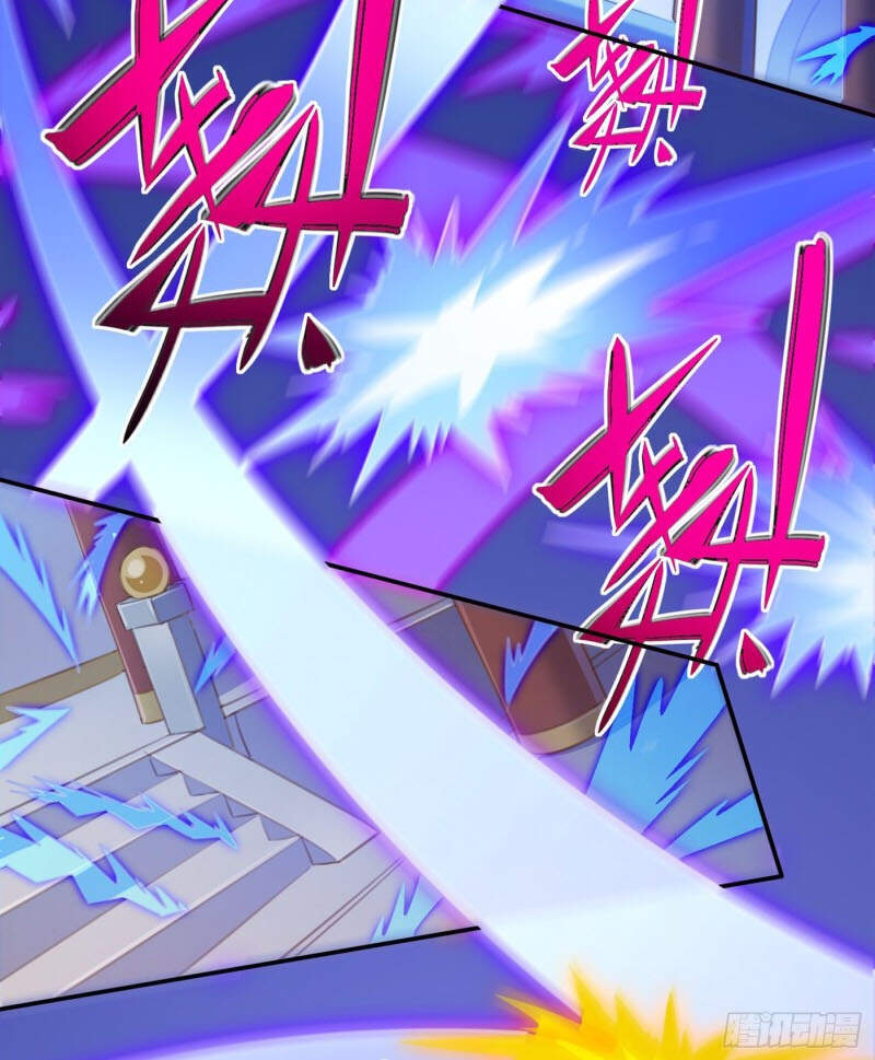 Linh Kiếm Tôn Chap 450 - Next Chap 451