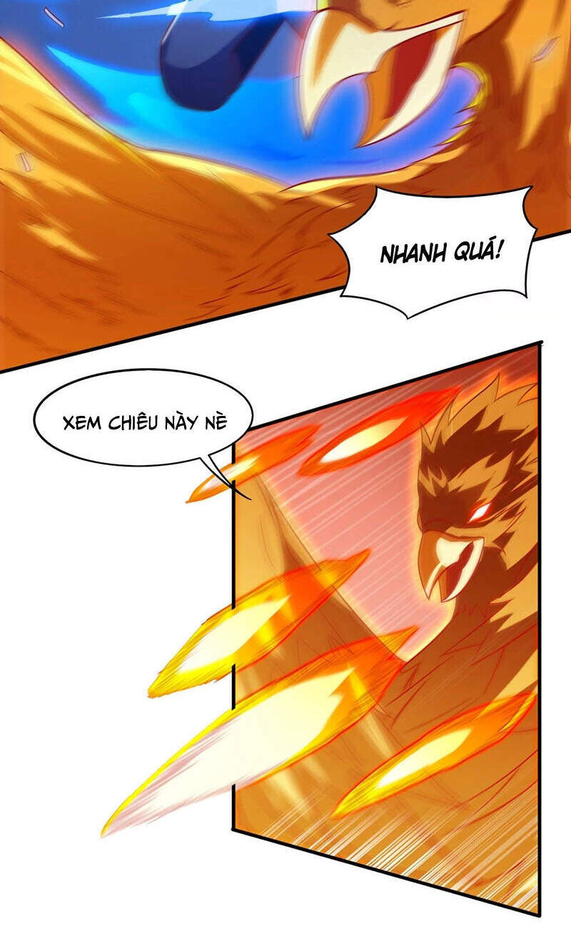 Linh Kiếm Tôn Chap 453 - Next Chap 454