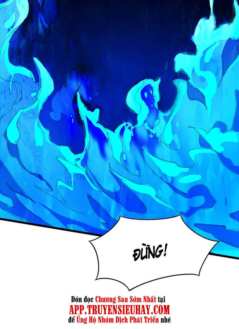 Linh Kiếm Tôn Chap 453 - Next Chap 454