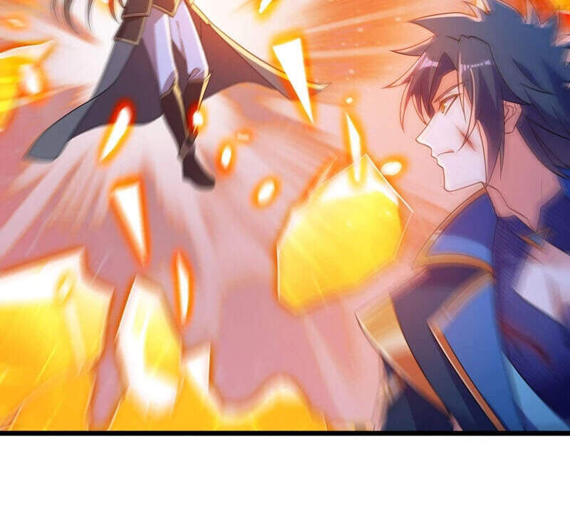 Linh Kiếm Tôn Chap 453 - Next Chap 454