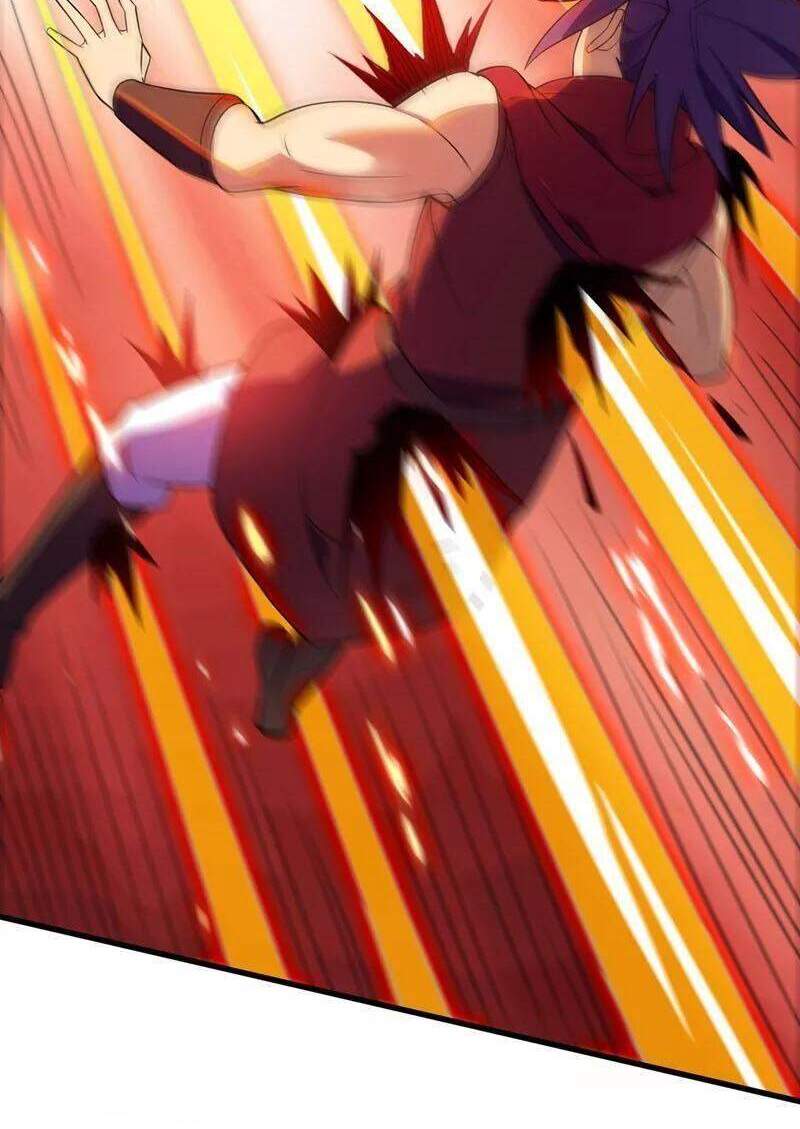 Linh Kiếm Tôn Chap 459 - Next Chap 460