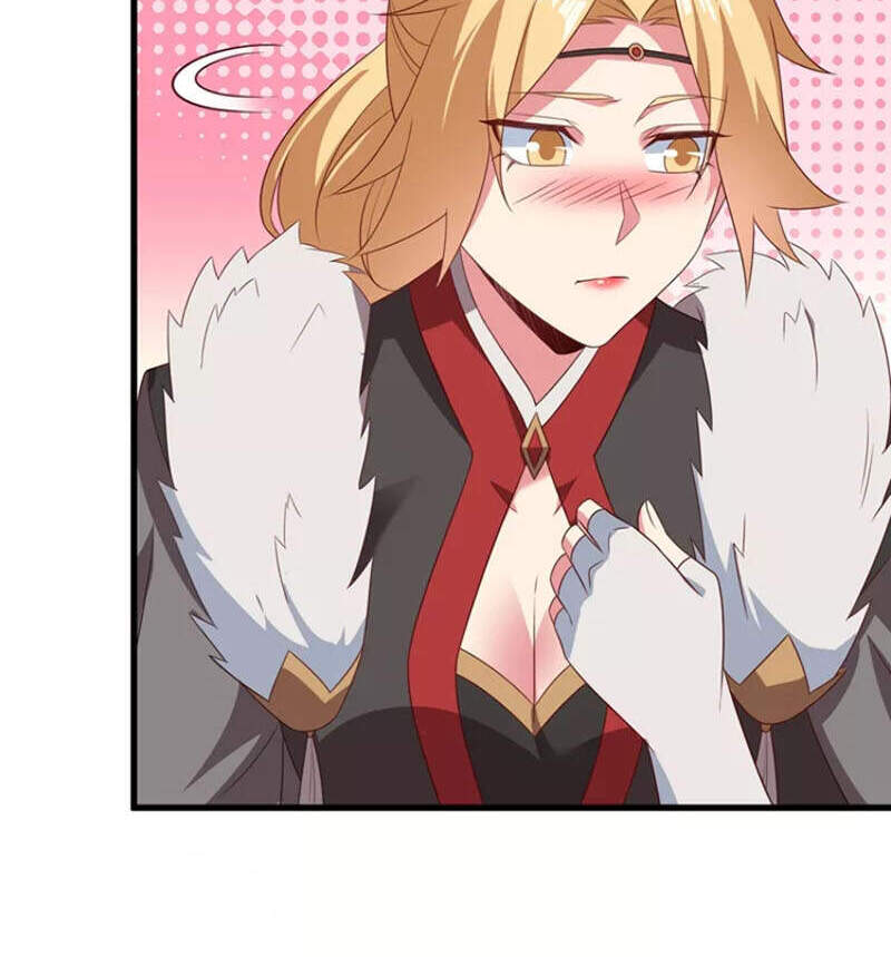 Linh Kiếm Tôn Chap 462 - Next Chap 463