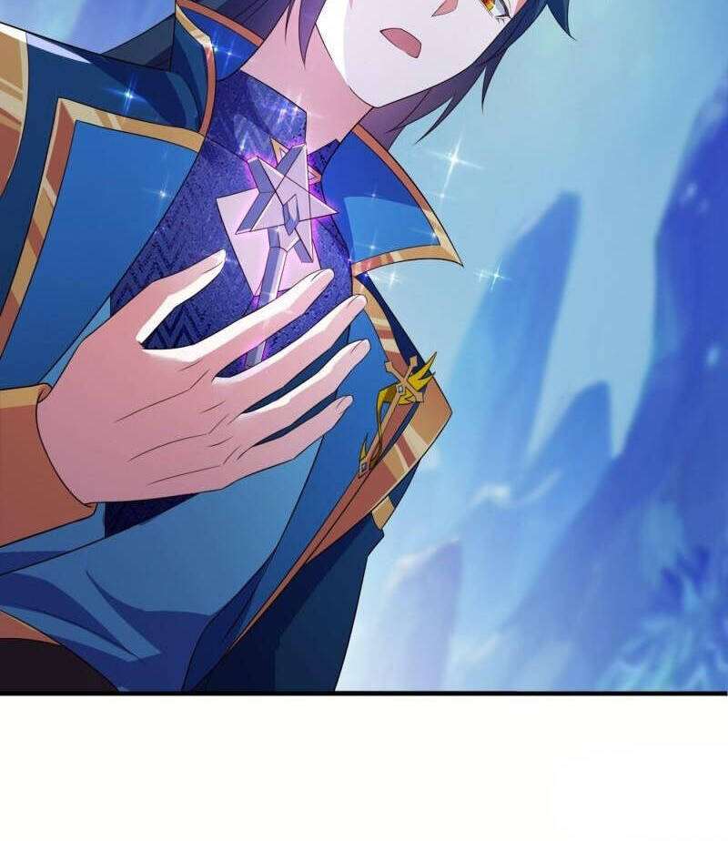 Linh Kiếm Tôn Chap 466 - Next Chap 467