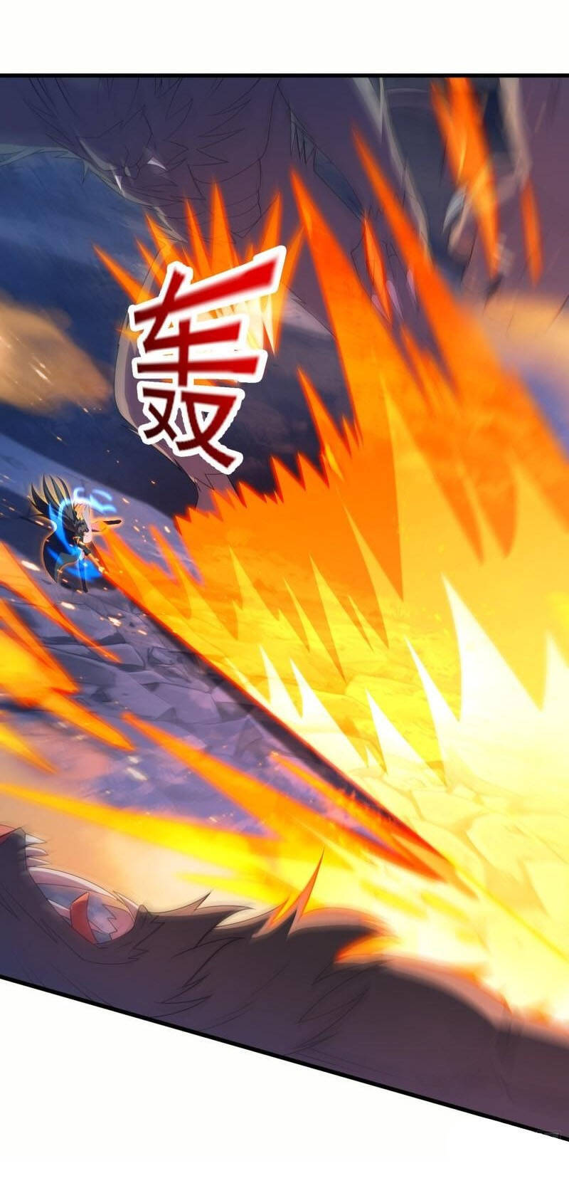 Linh Kiếm Tôn Chap 467 - Next Chap 468