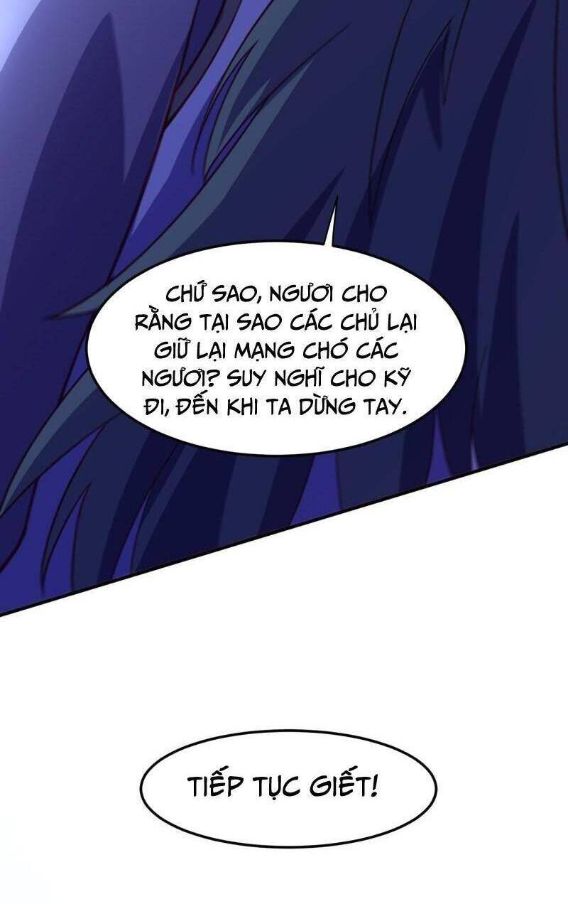 Linh Kiếm Tôn Chap 483 - Next Chap 484