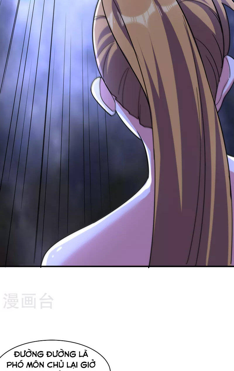 Linh Kiếm Tôn Chap 496 - Next Chap 497