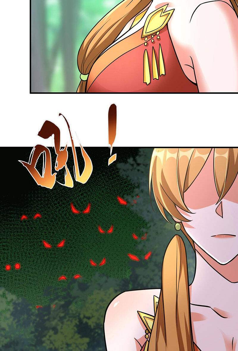 Linh Kiếm Tôn Chap 498 - Next Chap 499