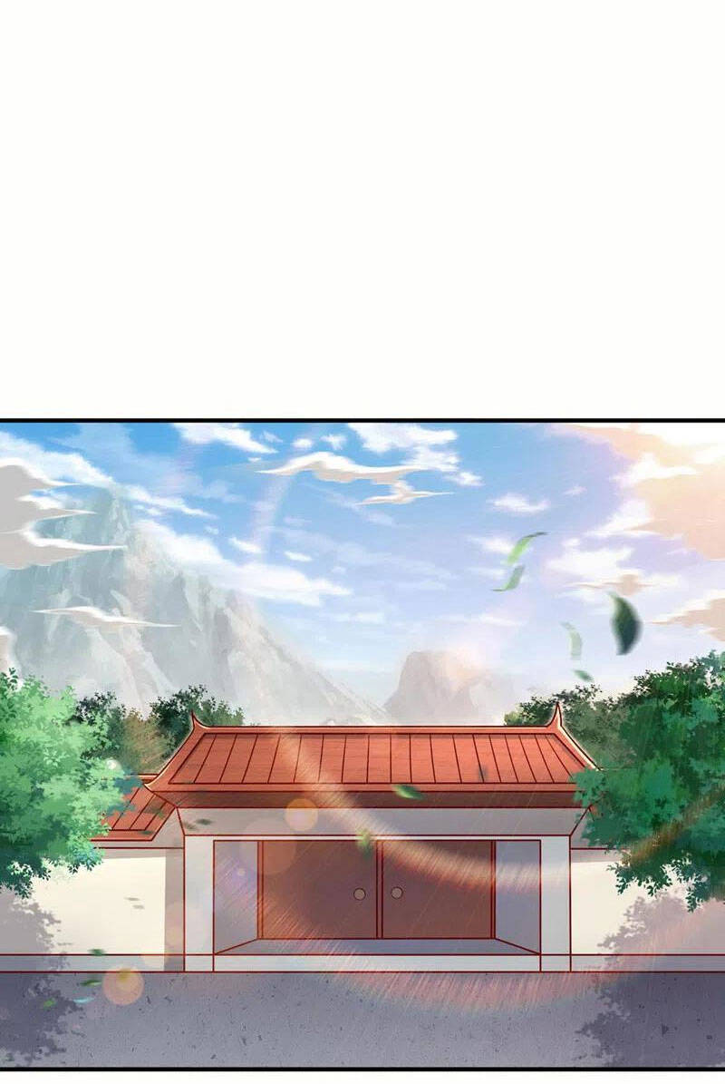 Linh Kiếm Tôn Chap 501 - Next Chap 502