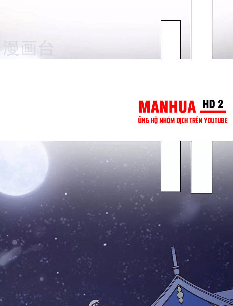 Linh Kiếm Tôn Chap 502 - Next Chap 503