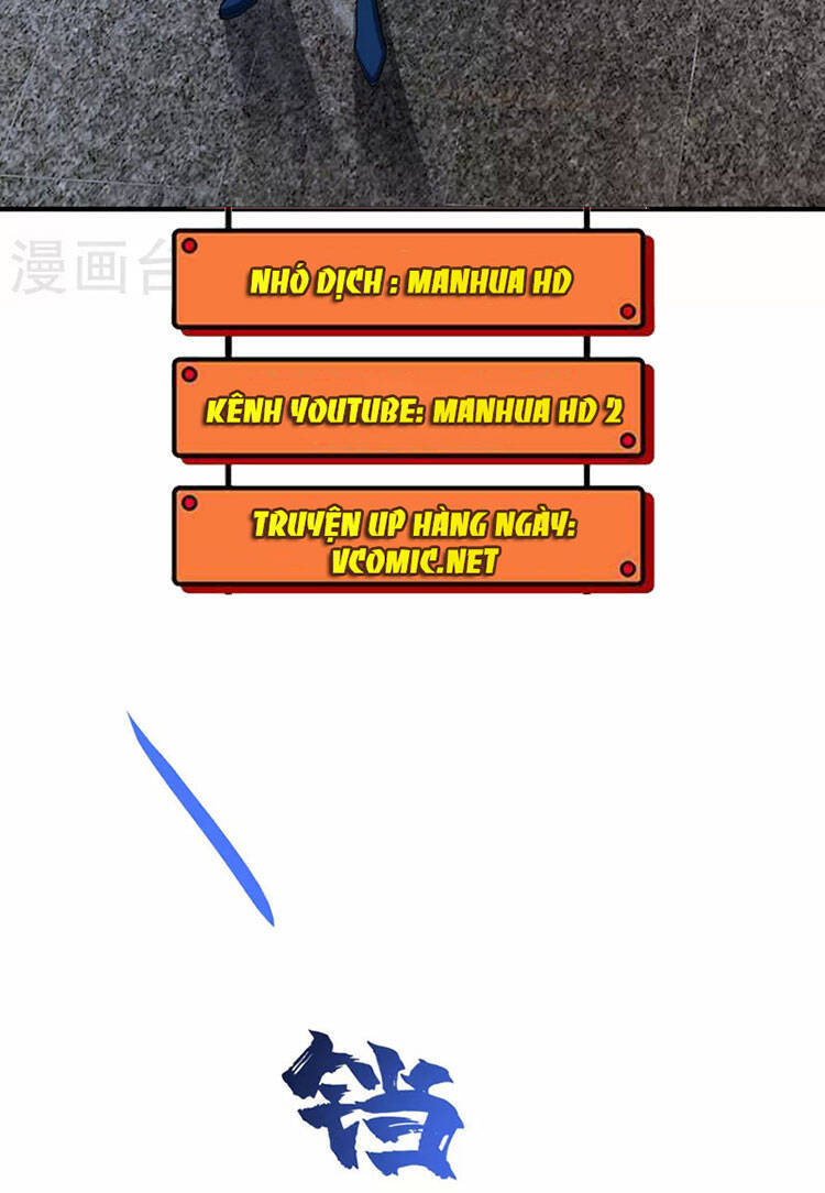 Linh Kiếm Tôn Chap 503 - Next Chap 504