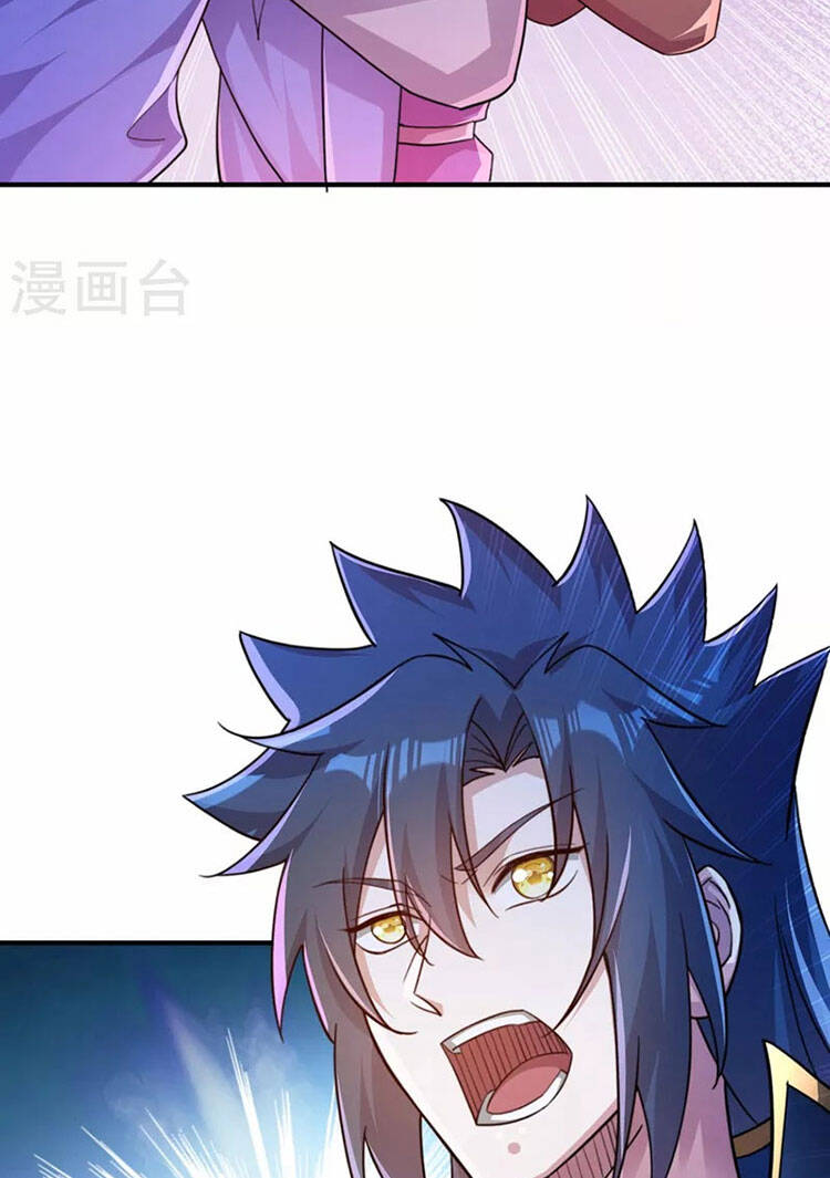 Linh Kiếm Tôn Chap 503 - Next Chap 504