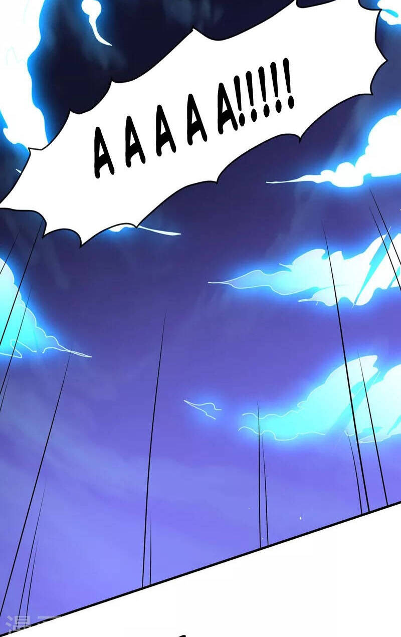 Linh Kiếm Tôn Chap 509 - Next Chap 510