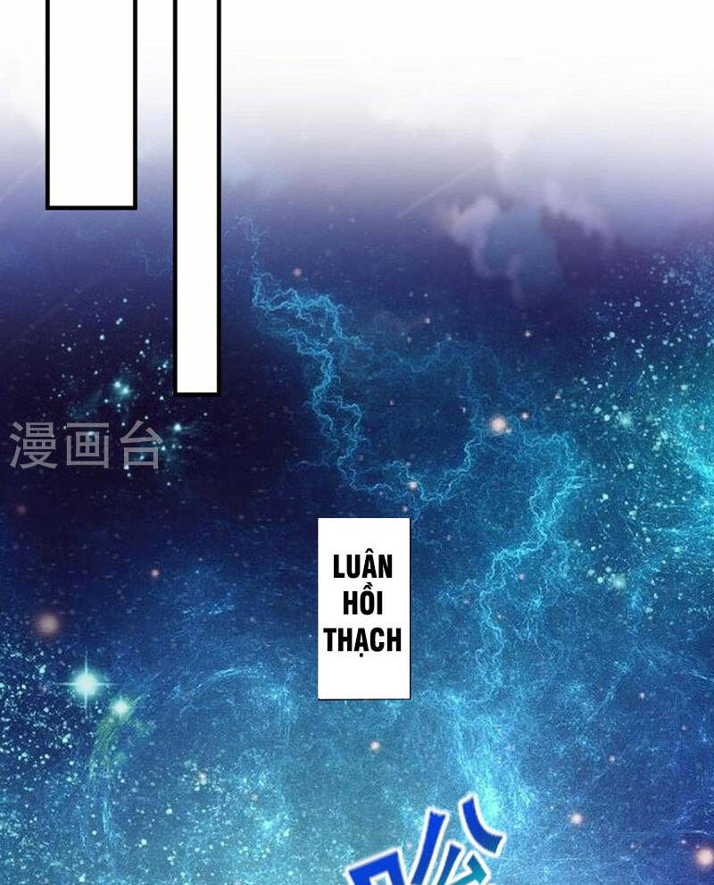 Linh Kiếm Tôn Chap 513 - Next Chap 514