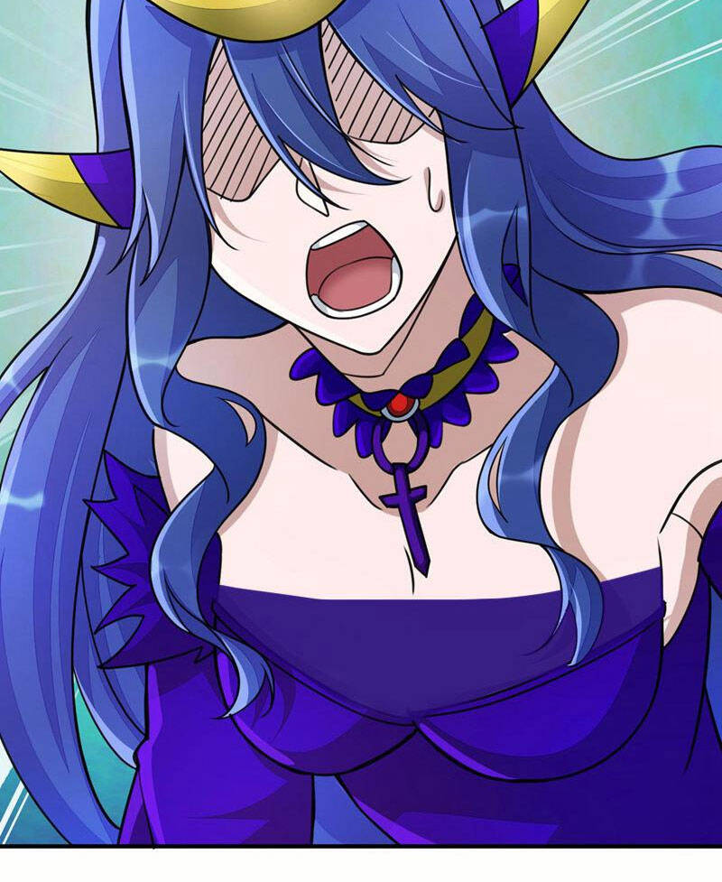 Linh Kiếm Tôn Chap 513 - Next Chap 514