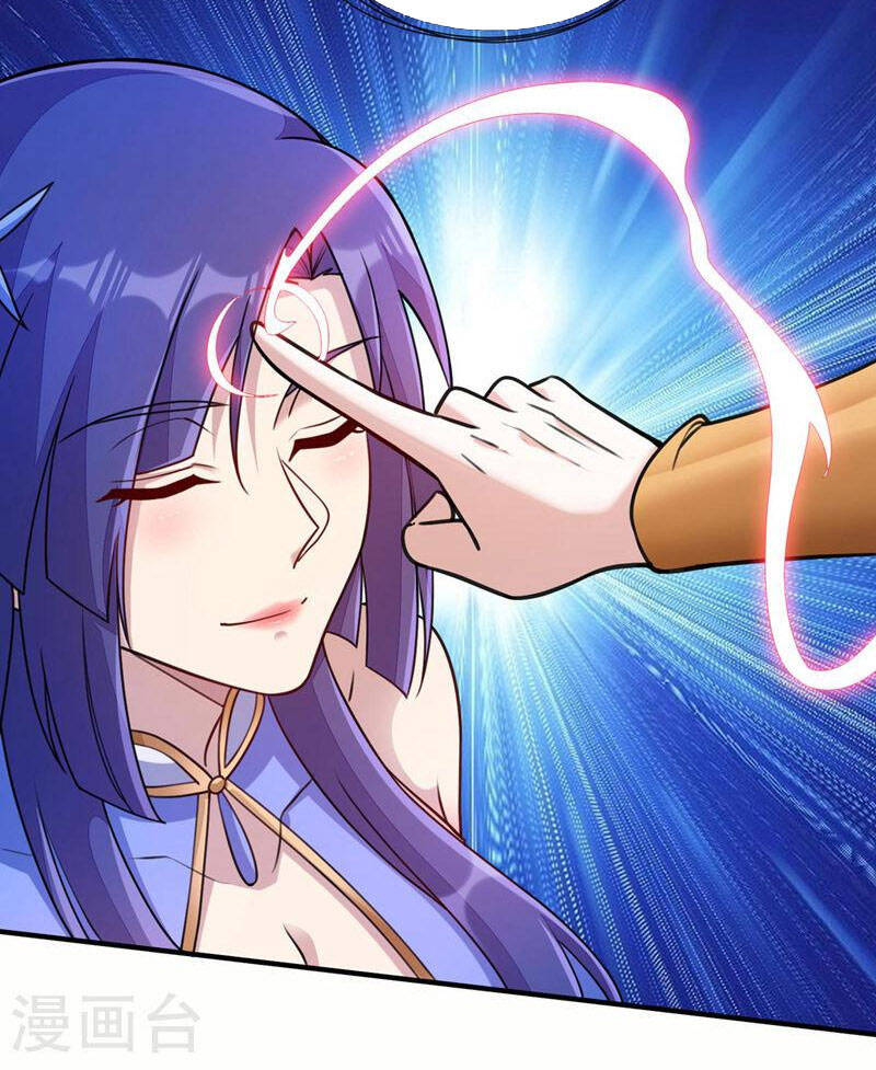 Linh Kiếm Tôn Chap 513 - Next Chap 514