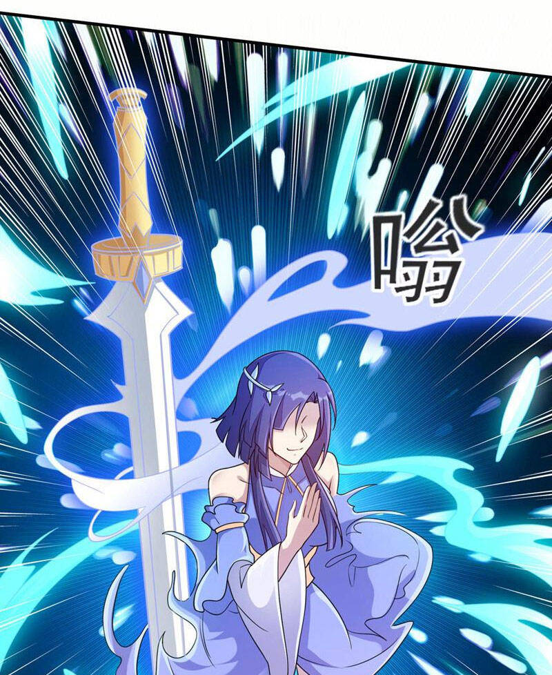 Linh Kiếm Tôn Chap 513 - Next Chap 514