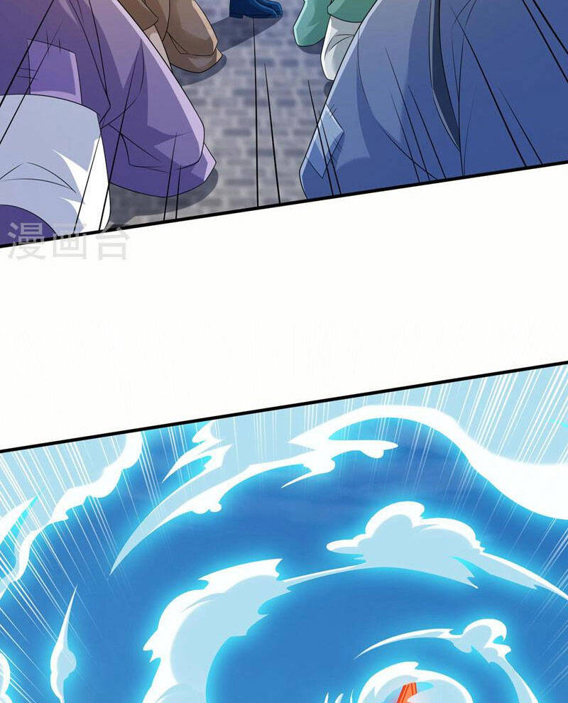 Linh Kiếm Tôn Chap 513 - Next Chap 514