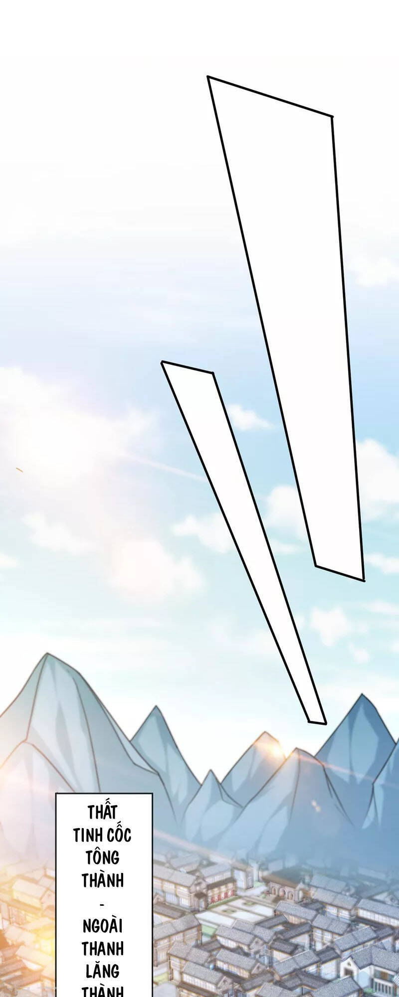 Linh Kiếm Tôn Chap 514 - Next Chap 515