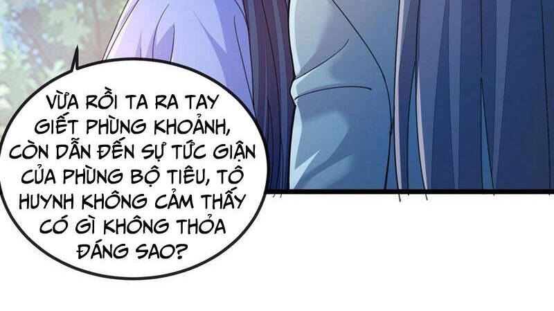 Linh Kiếm Tôn Chap 516 - Next Chap 517