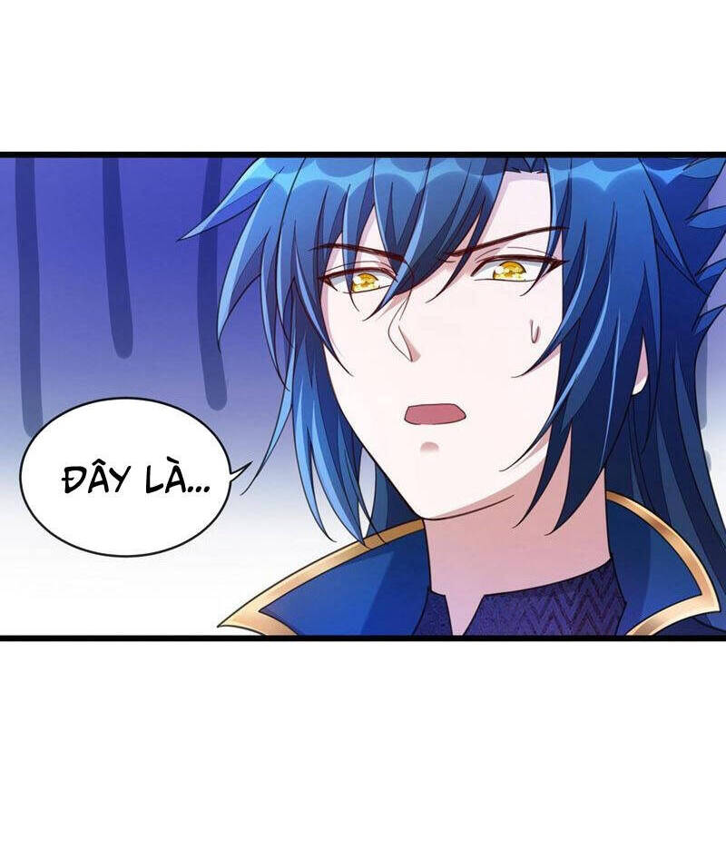 Linh Kiếm Tôn Chap 516 - Next Chap 517