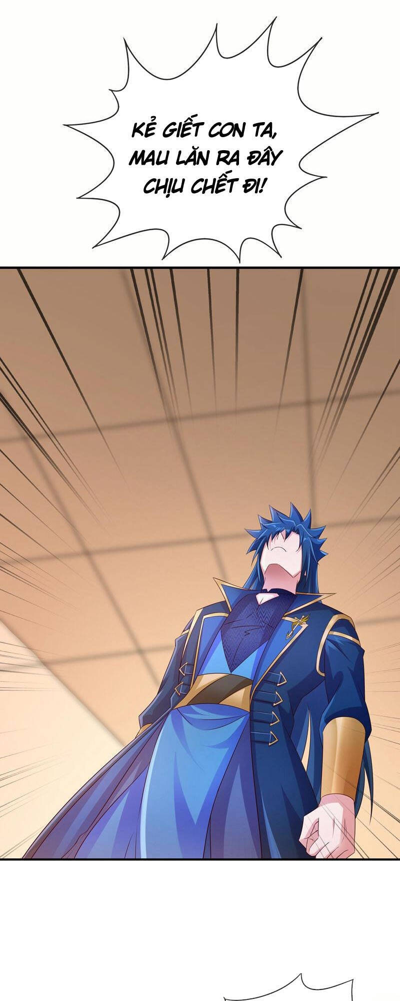 Linh Kiếm Tôn Chap 517 - Next Chap 518