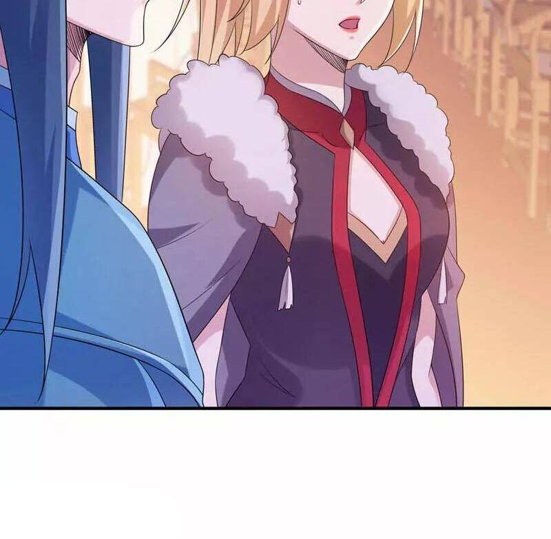 Linh Kiếm Tôn Chap 521 - Next Chap 522