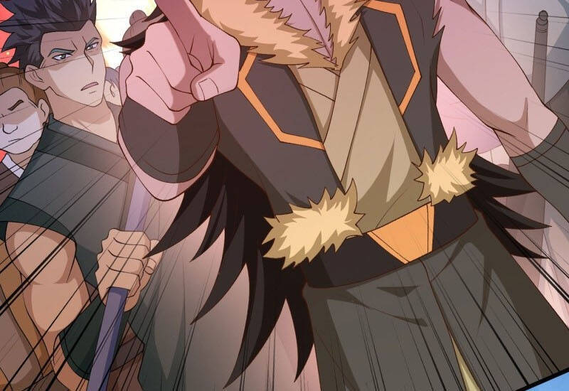 Linh Kiếm Tôn Chap 392 - Next Chap 393