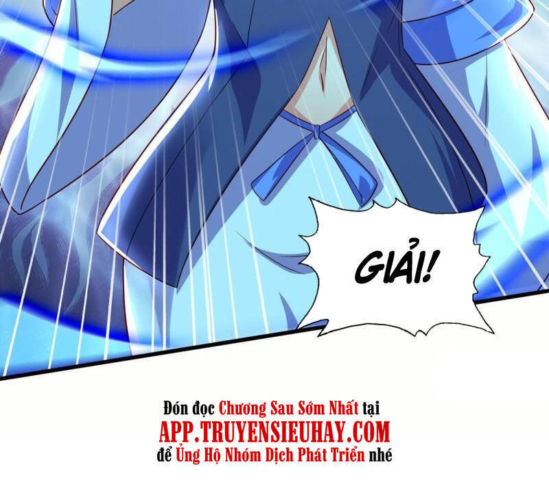 Linh Kiếm Tôn Chap 468 - Next Chap 469