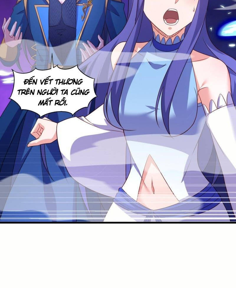 Linh Kiếm Tôn Chap 468 - Next Chap 469