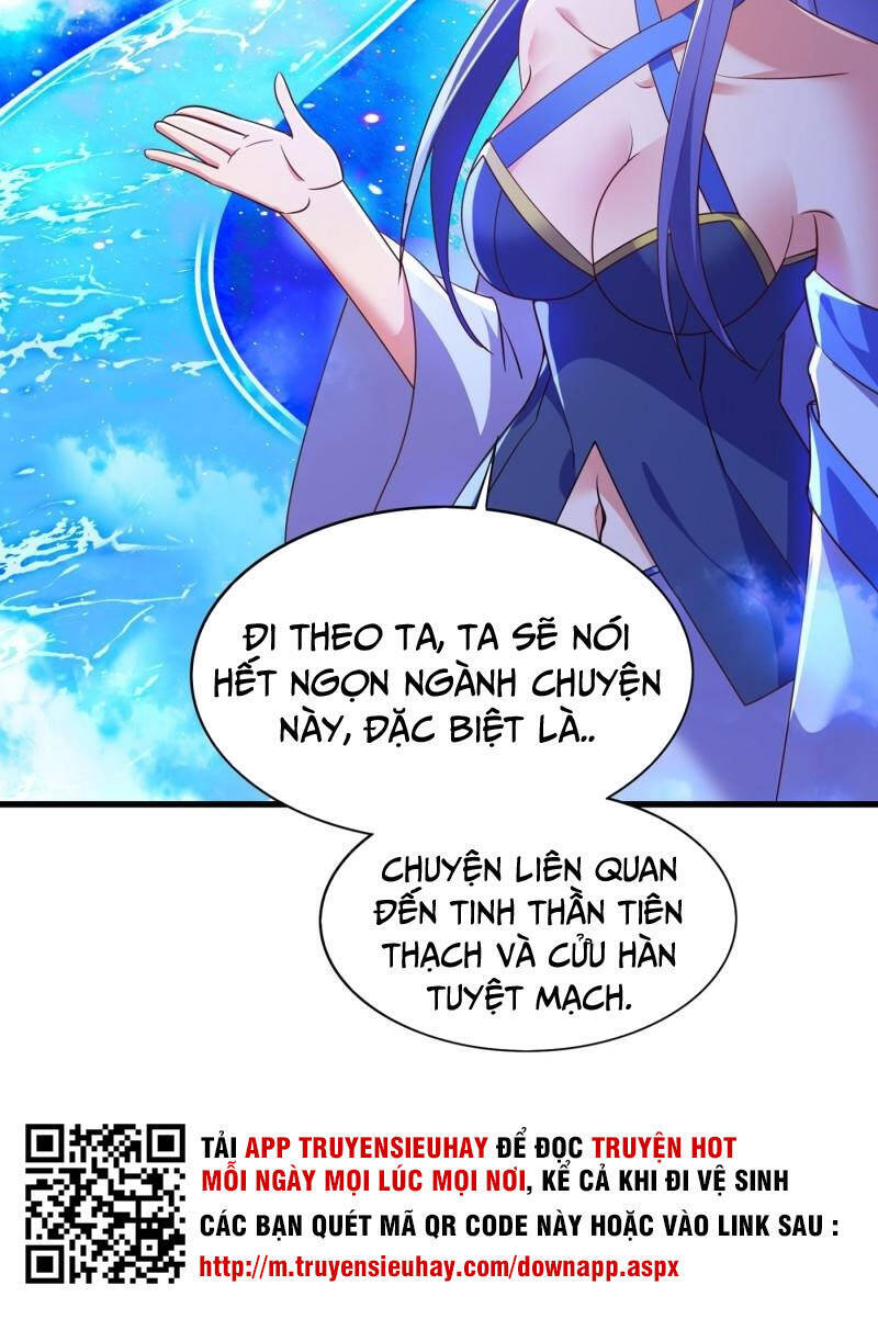 Linh Kiếm Tôn Chap 468 - Next Chap 469
