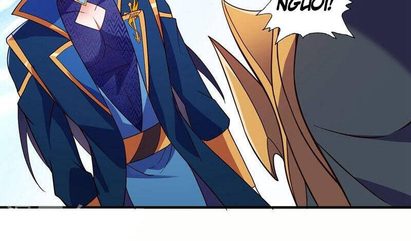 Linh Kiếm Tôn Chap 474 - Next Chap 475