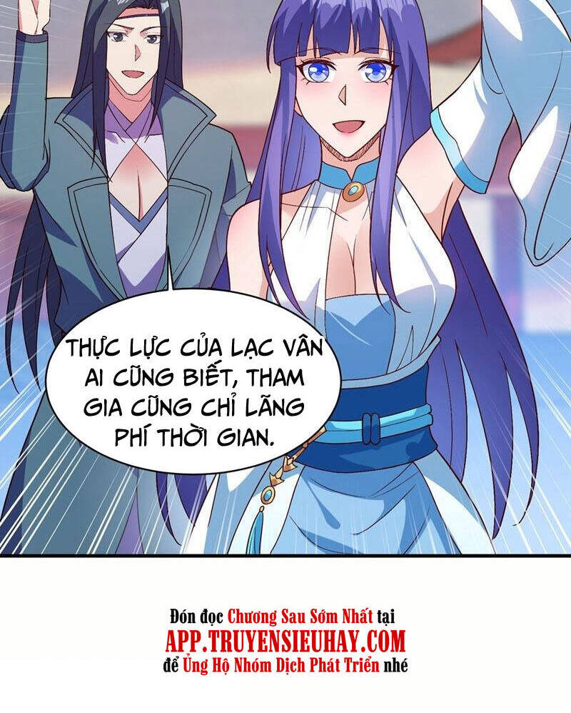 Linh Kiếm Tôn Chap 474 - Next Chap 475