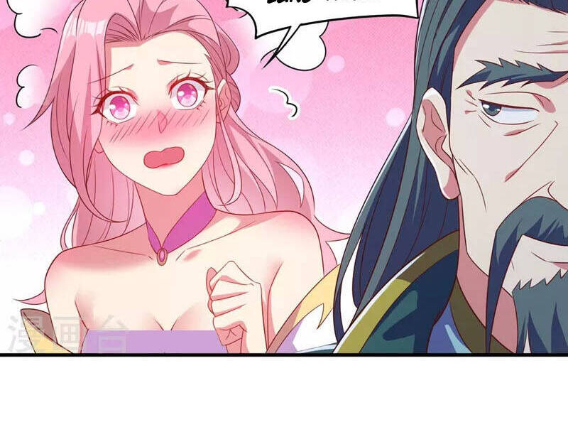 Linh Kiếm Tôn Chap 476 - Next Chap 477