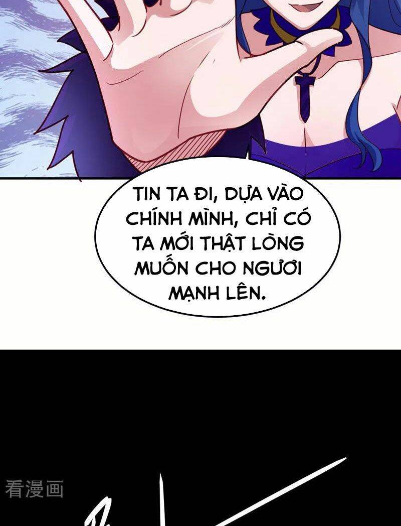 Linh Kiếm Tôn Chap 491 - Next Chap 492