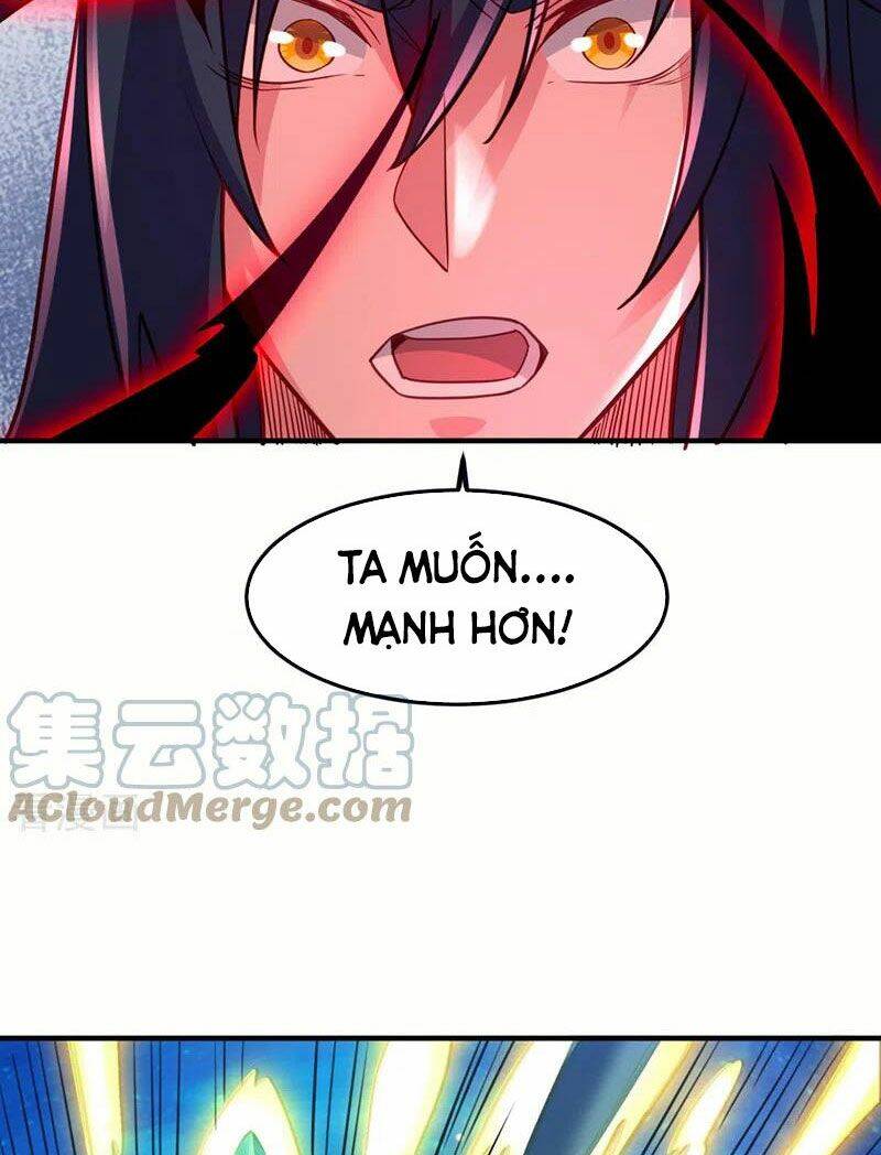 Linh Kiếm Tôn Chap 491 - Next Chap 492