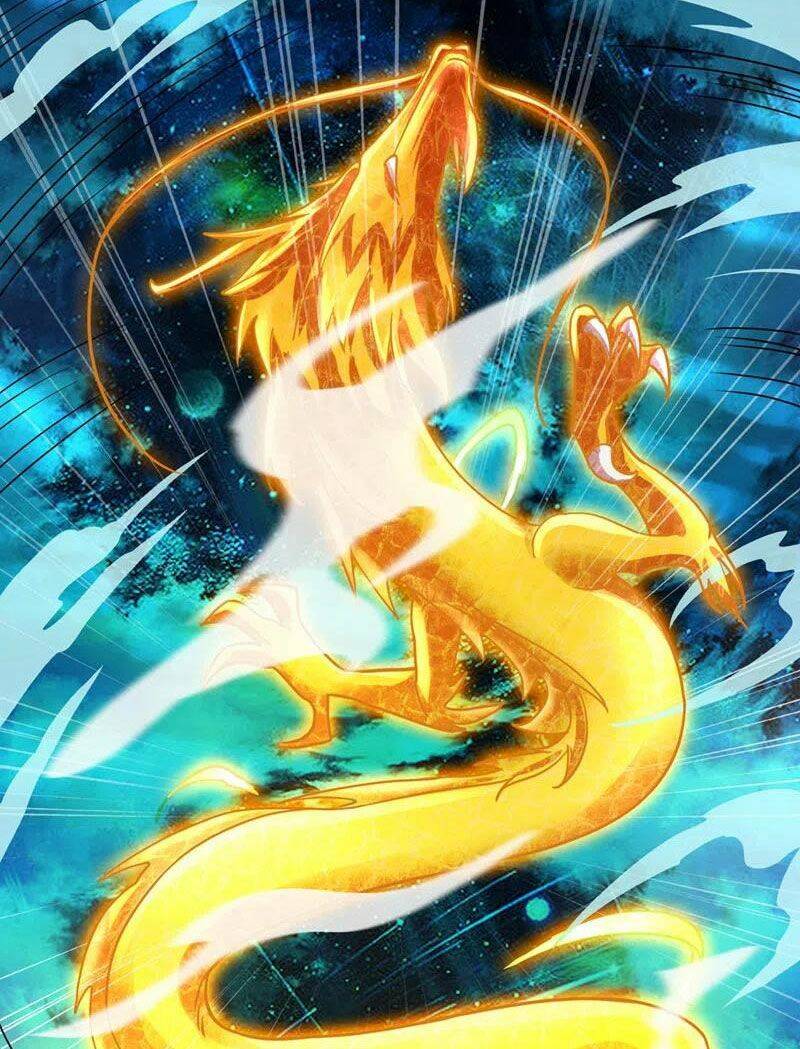 Linh Kiếm Tôn Chap 491 - Next Chap 492