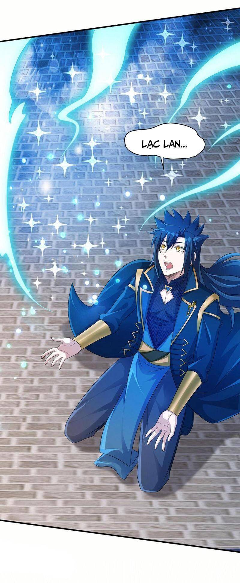 Linh Kiếm Tôn Chap 512 - Next Chap 513