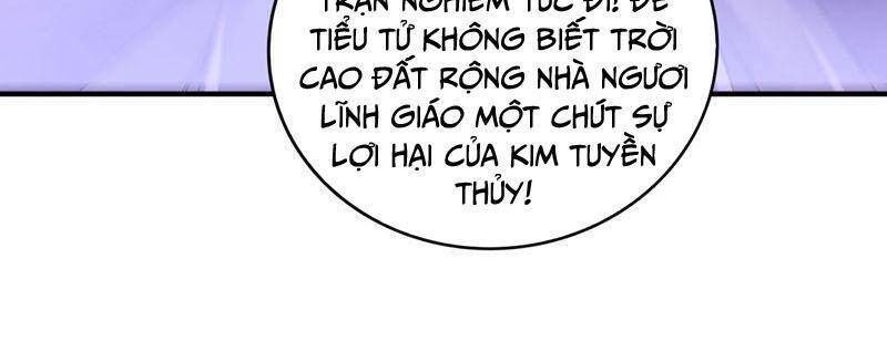 Linh Kiếm Tôn Chap 522 - Next Chap 523