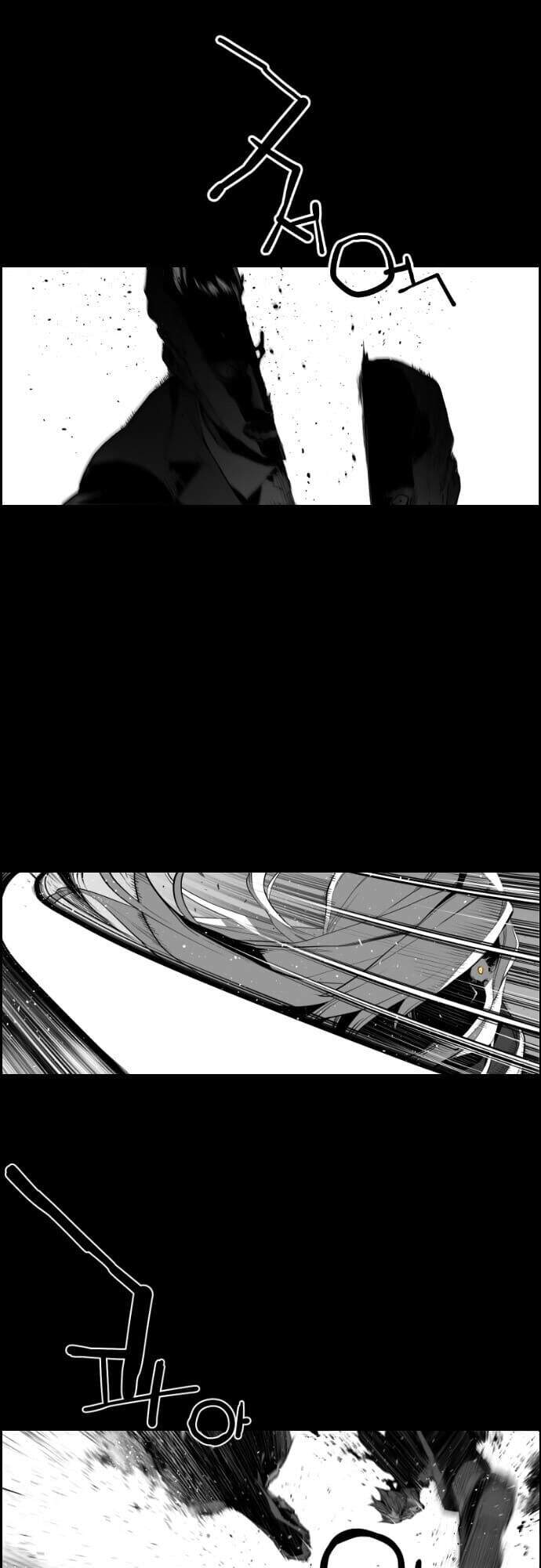 Kẻ Khủng Bố Chap 130 - Next Chap 131