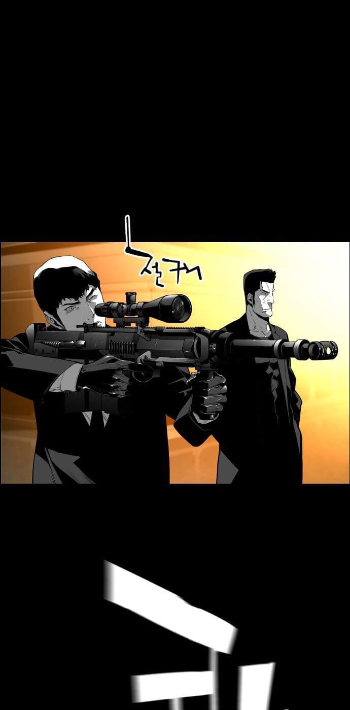 Kẻ Khủng Bố Chap 130 - Next Chap 131