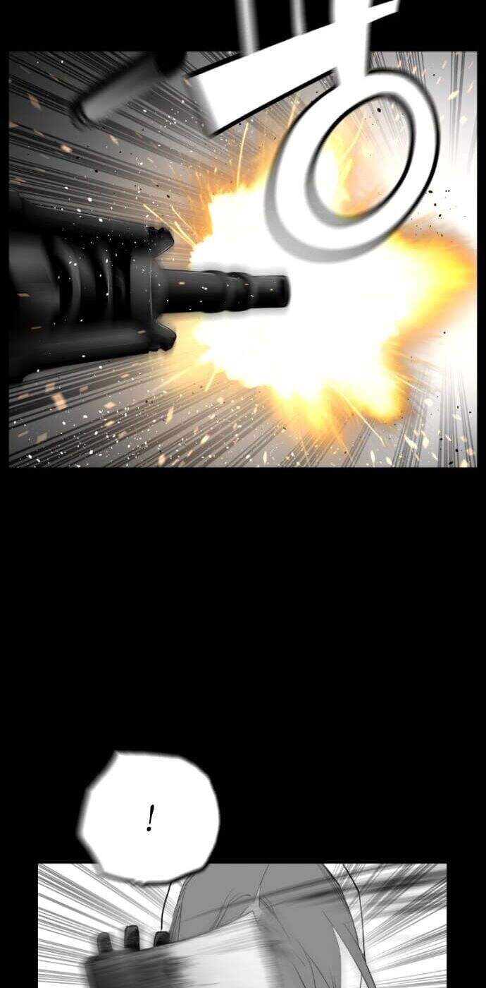 Kẻ Khủng Bố Chap 130 - Next Chap 131