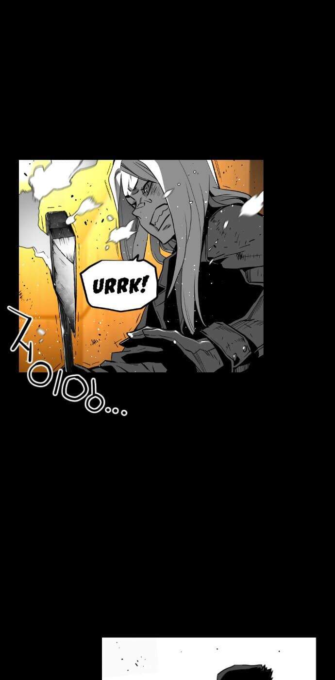 Kẻ Khủng Bố Chap 130 - Next Chap 131